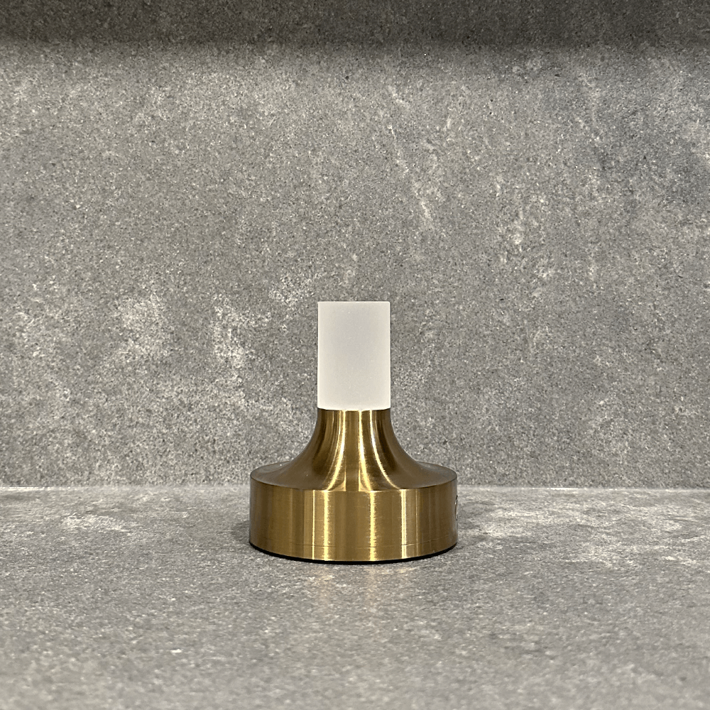 Brehn | Opulence Light! - Luxuriöse Beleuchtung für Home-Office