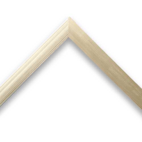 Artze Essentials Einfacher Holzrahmen, Größe A3