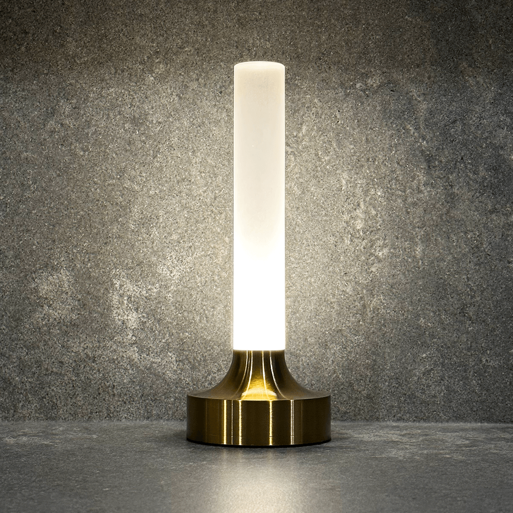 Brehn | Opulence Light! - Luxuriöse Beleuchtung für Home-Office