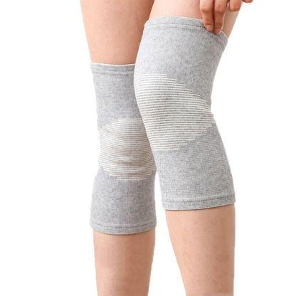 KneeBright Unterstützung Bandage – Verstellbare Knieorthese für den täglichen Gebrauch | Brehn