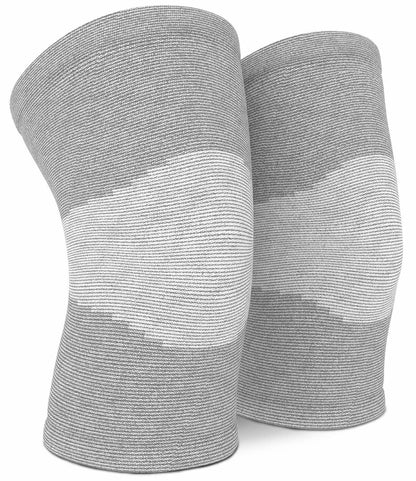 KneeBright Unterstützung Bandage – Verstellbare Knieorthese für den täglichen Gebrauch | Brehn