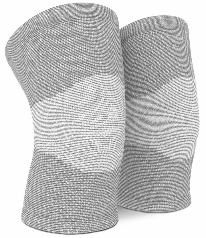 KneeBright Unterstützung Bandage – Verstellbare Knieorthese für den täglichen Gebrauch | Brehn