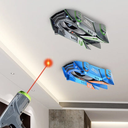 Ferngesteuertes Kletterspielzeugauto