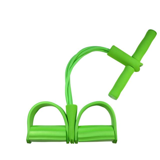 Elastisches Sit-up-Zugseil | Brehn