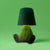 Brehn | Schrullige Mann Moderne Tischlampe