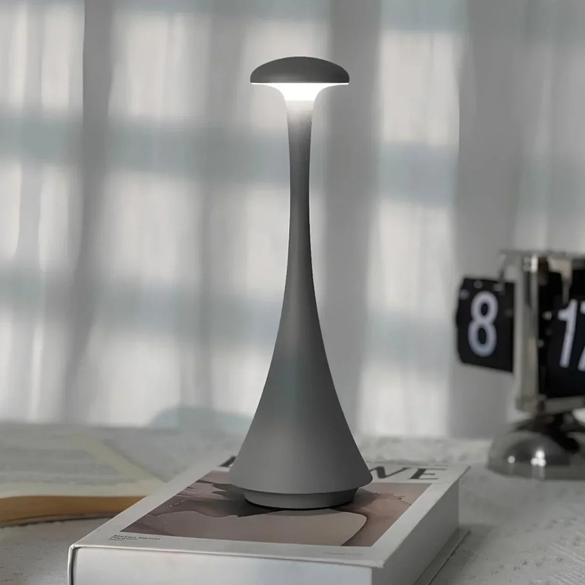Brehn | Magische Lampe für außergewöhnliche Momente