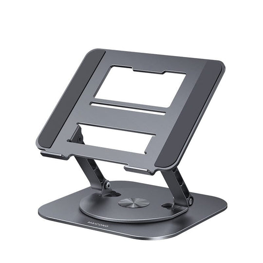 Brehn | Eleganz | Laptop- und Tablet-Ständer 360° - verstellbar - ergonomisch - modernes Design