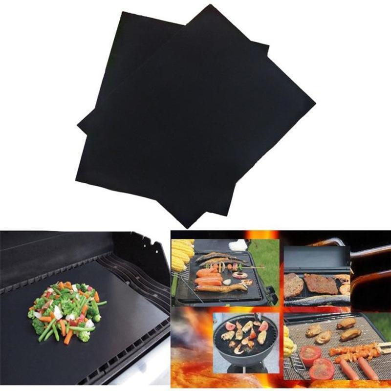 Brehn | Grill- und Backmatten-Set (2-teilig) - GrillMaster
