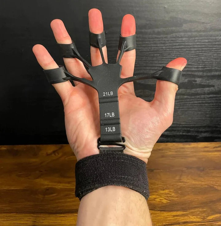 PowerFlex | Unterarm-Trainer | Brehn