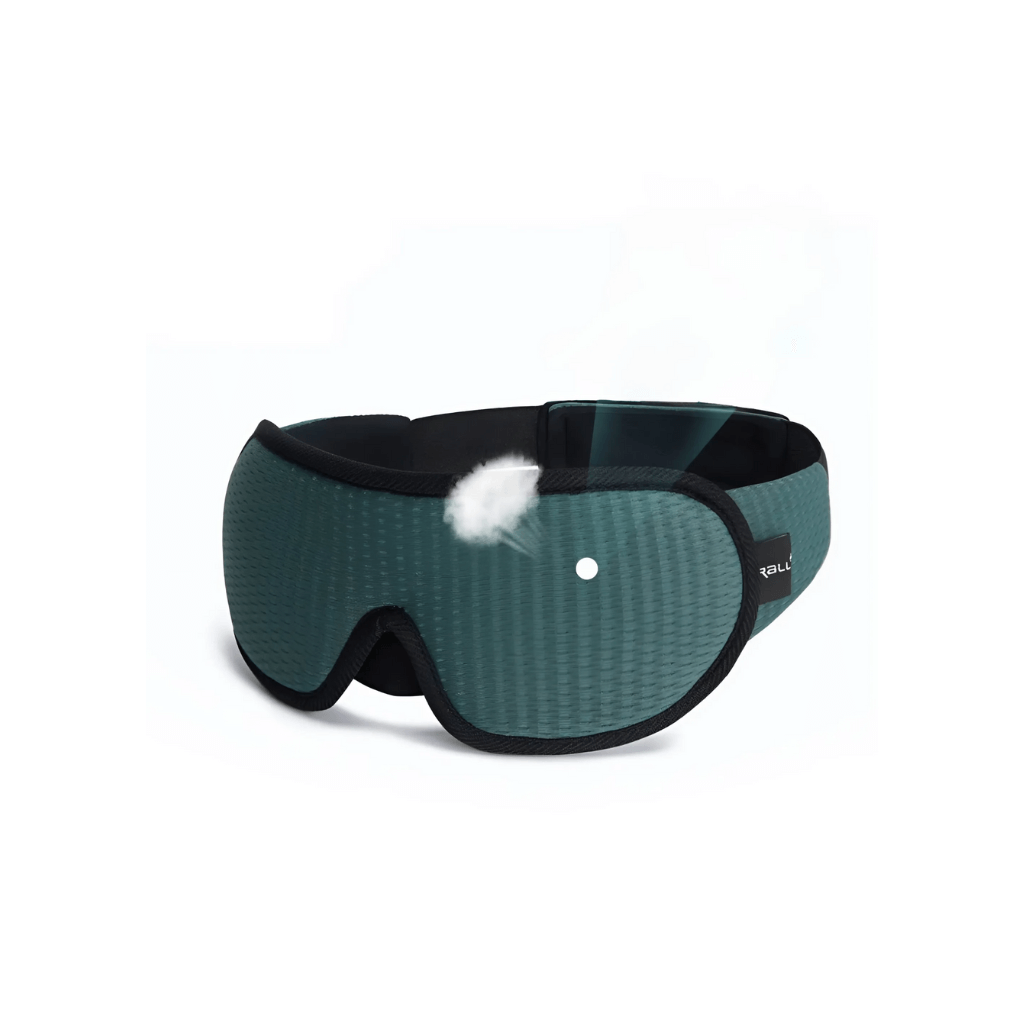 Brehn | Ergonomische Schlafmaske - CloudDreamer