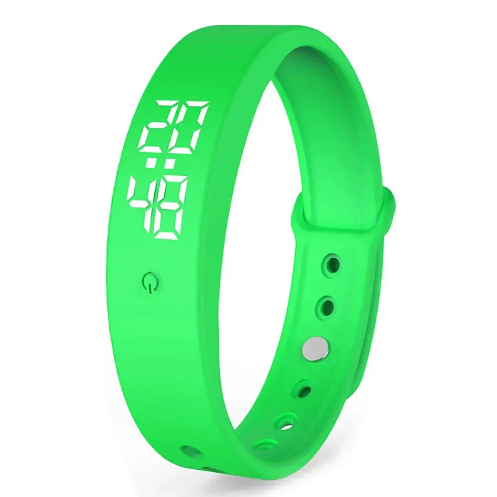 Brehn | Wasserdichte Smartwatch – SmartTemp