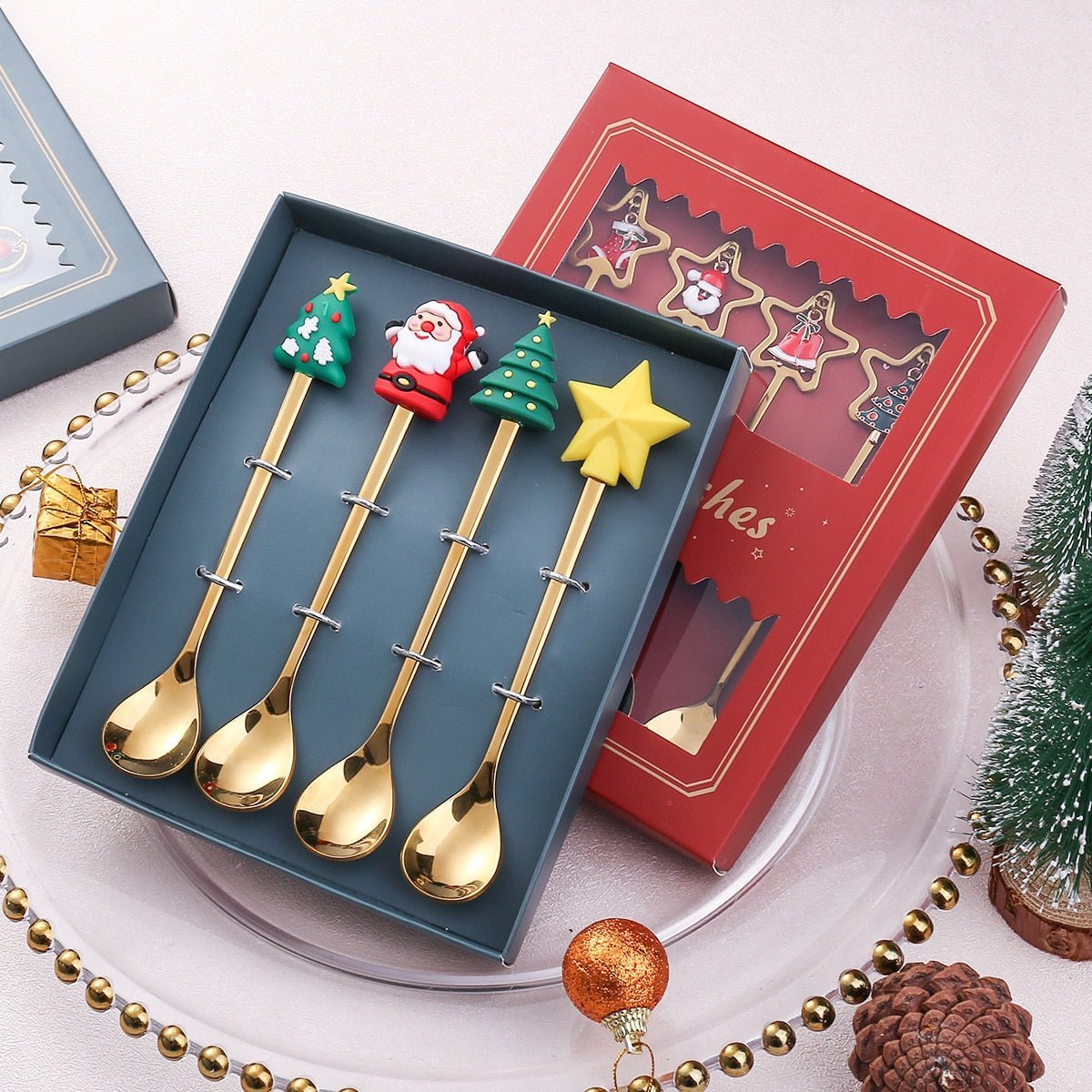 Fest - Eleganz und Magie für Ihre Weihnachtsmahlzeiten | Brehn