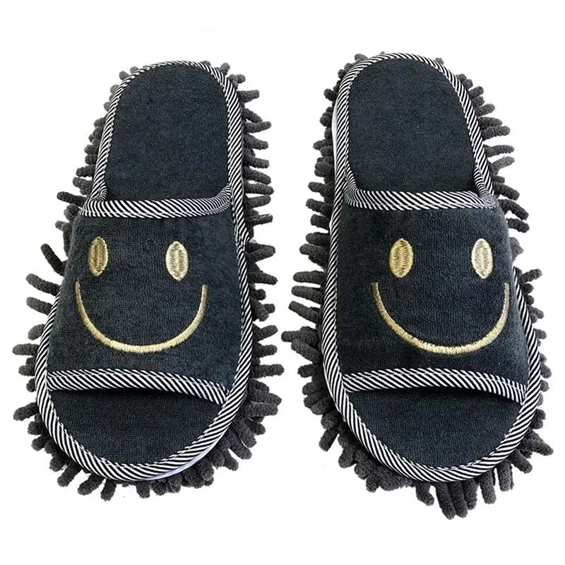 VIvolux | Home Helper Staubreiniger Mop Slipper