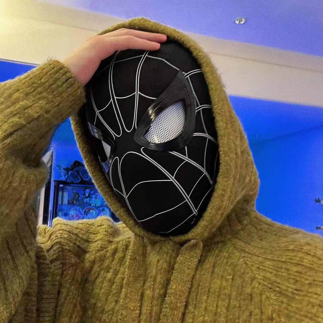 Spidey-Maske | Superheldenmaske