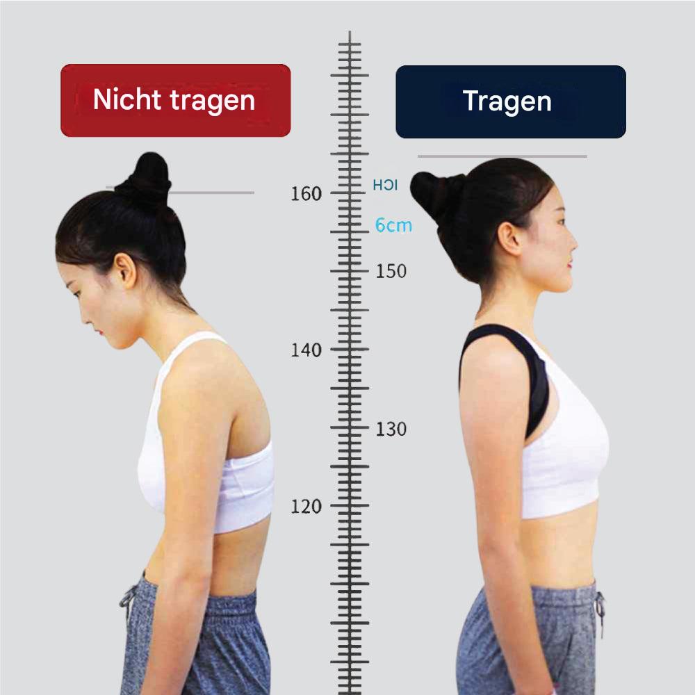Brehn | Haltungskorrektor - StraightAlign