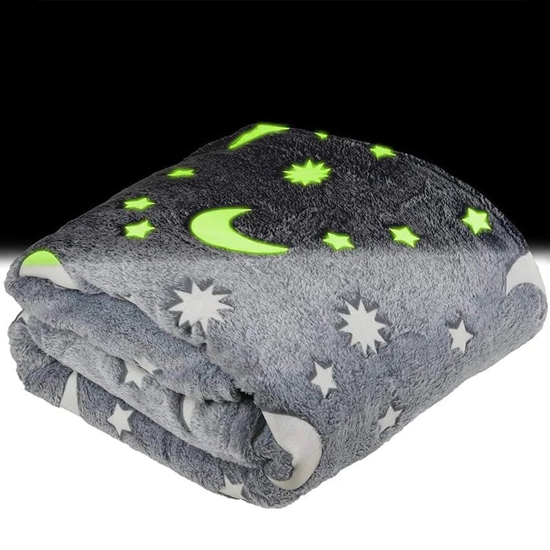 Brehn | NightGlow™ Leuchtender Schlafkomfort