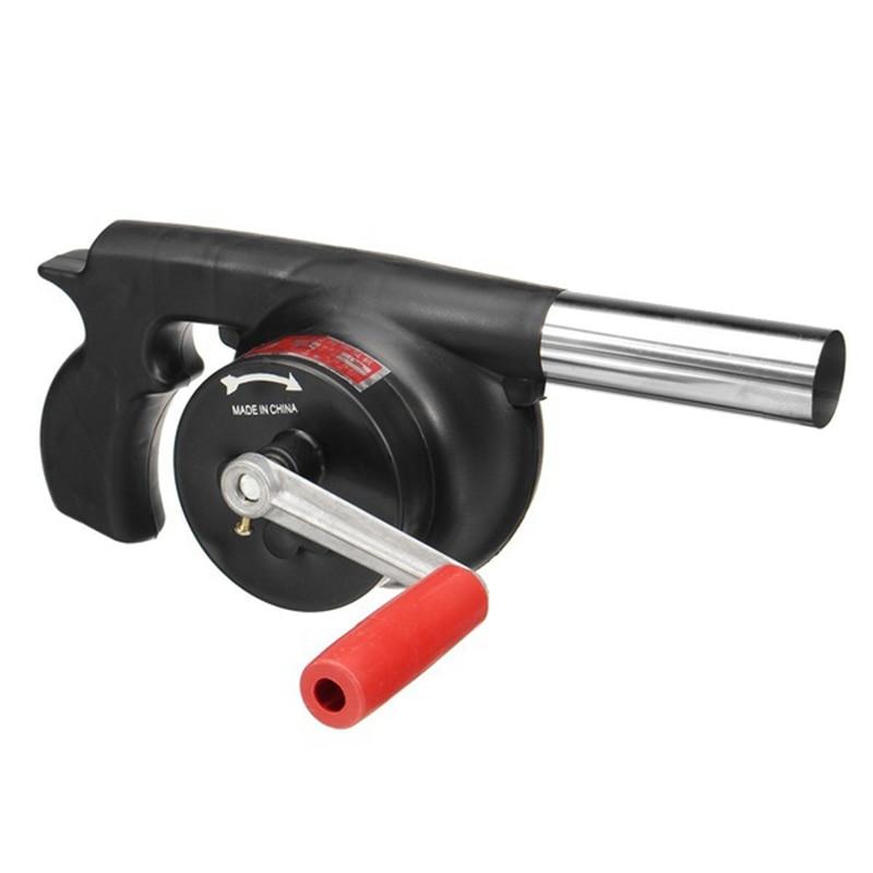 Handventilator Starterbläser | Brehn