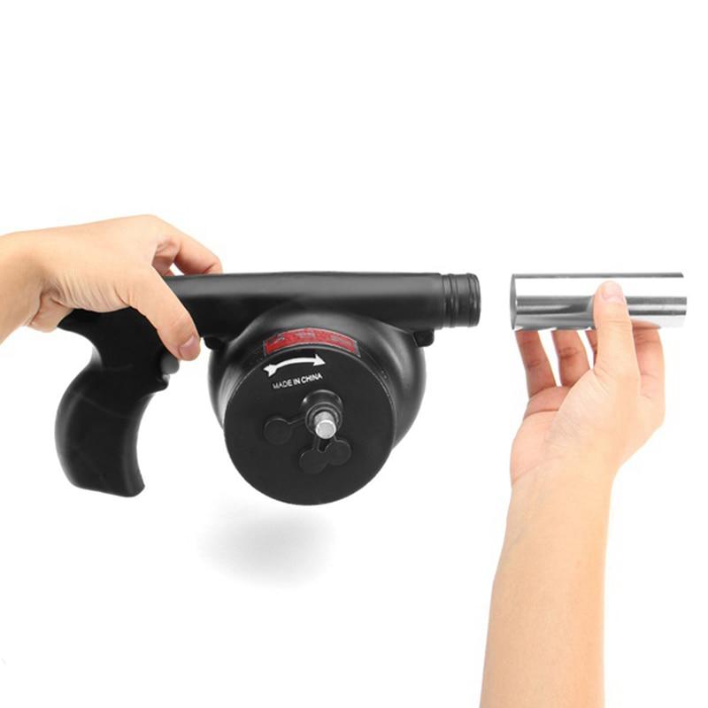 Handventilator Starterbläser | Brehn