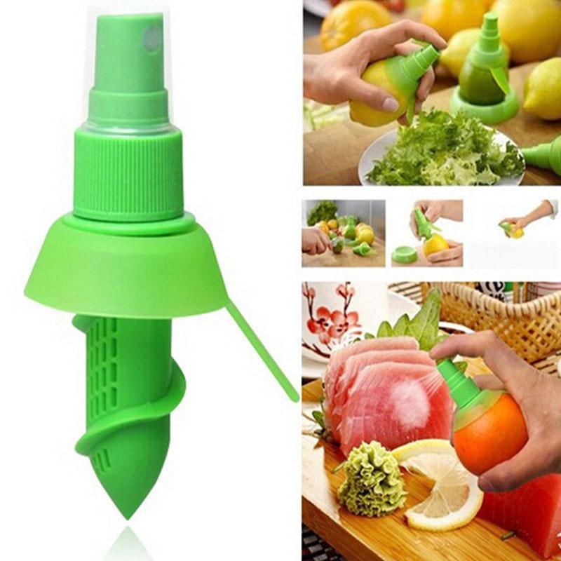 Handheld Zitronensprüher Küchen Gadget | Brehn