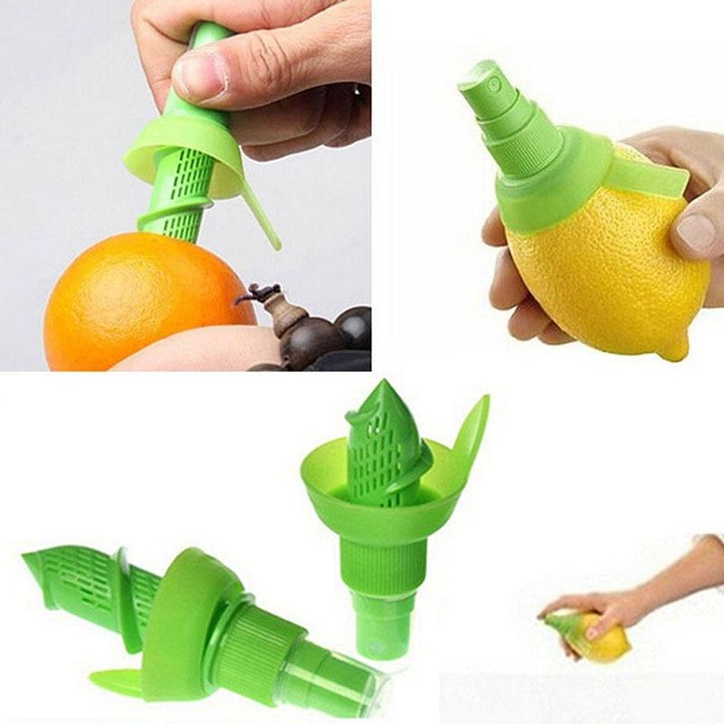 Handheld Zitronensprüher Küchen Gadget | Brehn