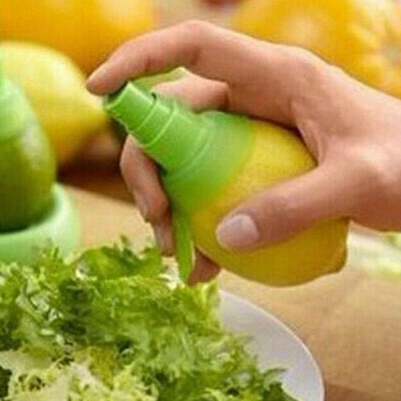 Handheld Zitronensprüher Küchen Gadget | Brehn