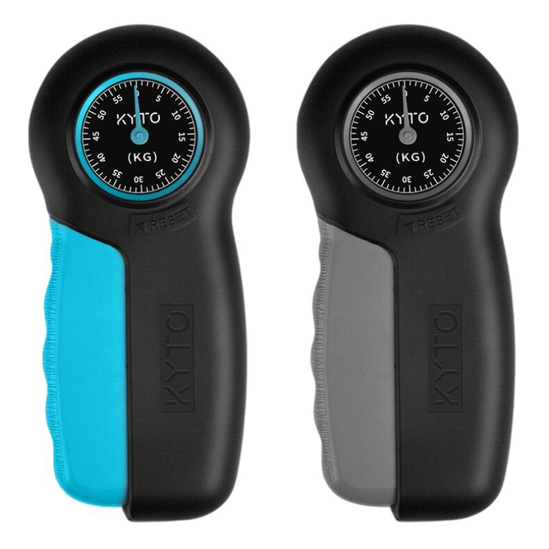 Brehn | Handtrainer mit Kraftmessung - ForceGrip