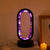 Brehn | Handgemachte Amethystlampe - Serenith