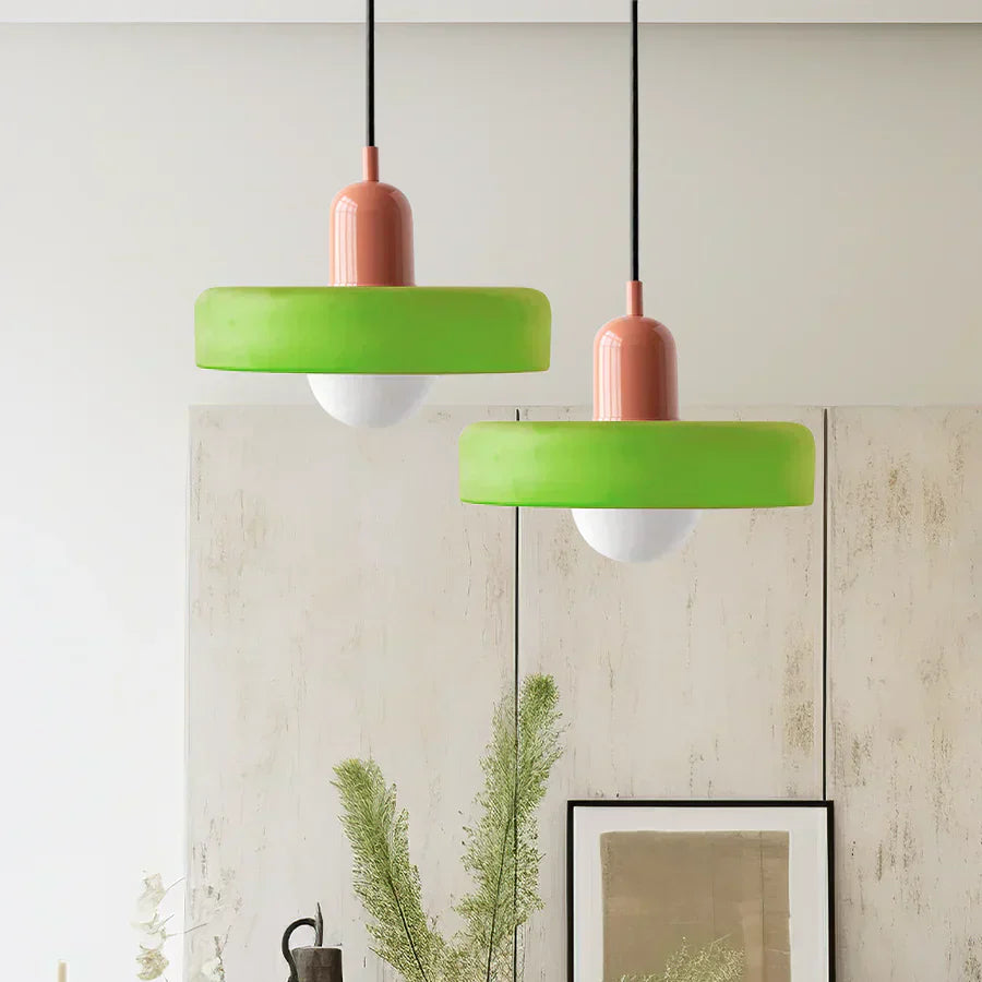 Brehn | Hängeleuchte - NordicLuxe
