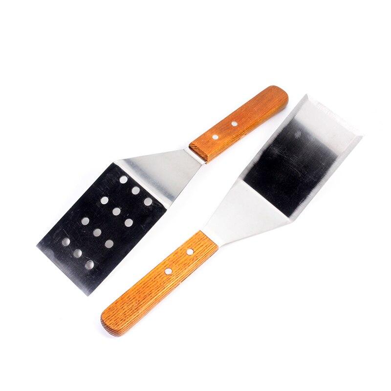 Heavy Duty Hamburger Wender | Brehn