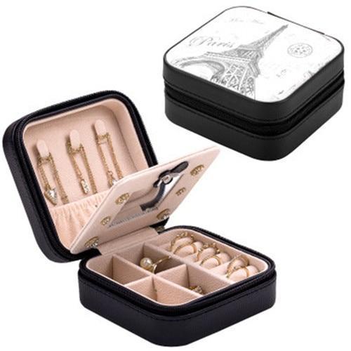 Brehn | Schmuck-Organizer-Box