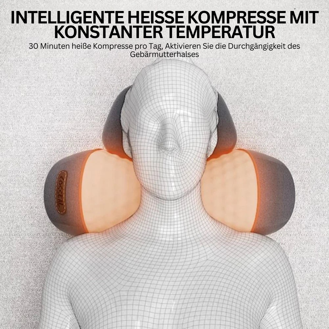 Brehn | Heizkissen - RelaxNeck