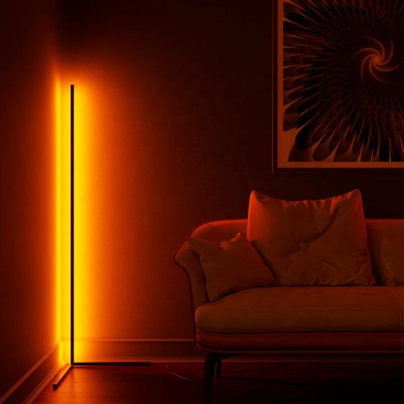 Helios Stehlampe Brehn