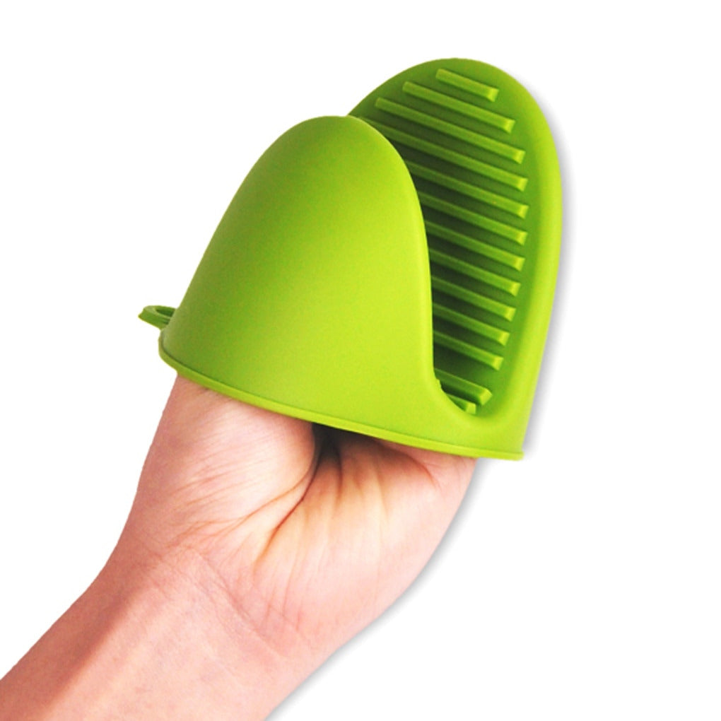 Silikonhandschuh Antiverbrenn Ofenhandschuh | Brehn