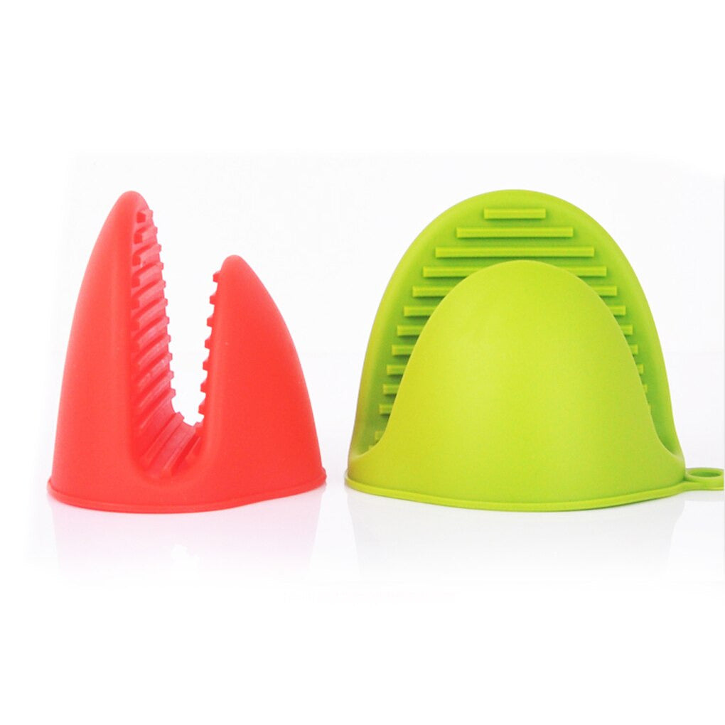 Silikonhandschuh Antiverbrenn Ofenhandschuh | Brehn
