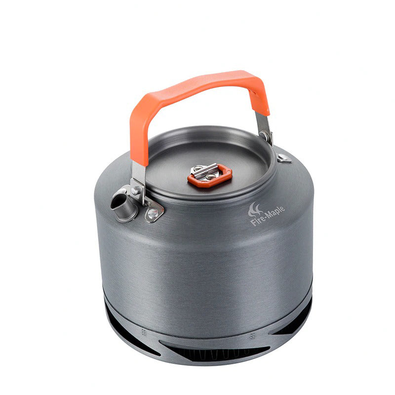 Wanderkessel Outdoor Camping Kochgeschirr Austausch Kessel Teekanne | Brehn