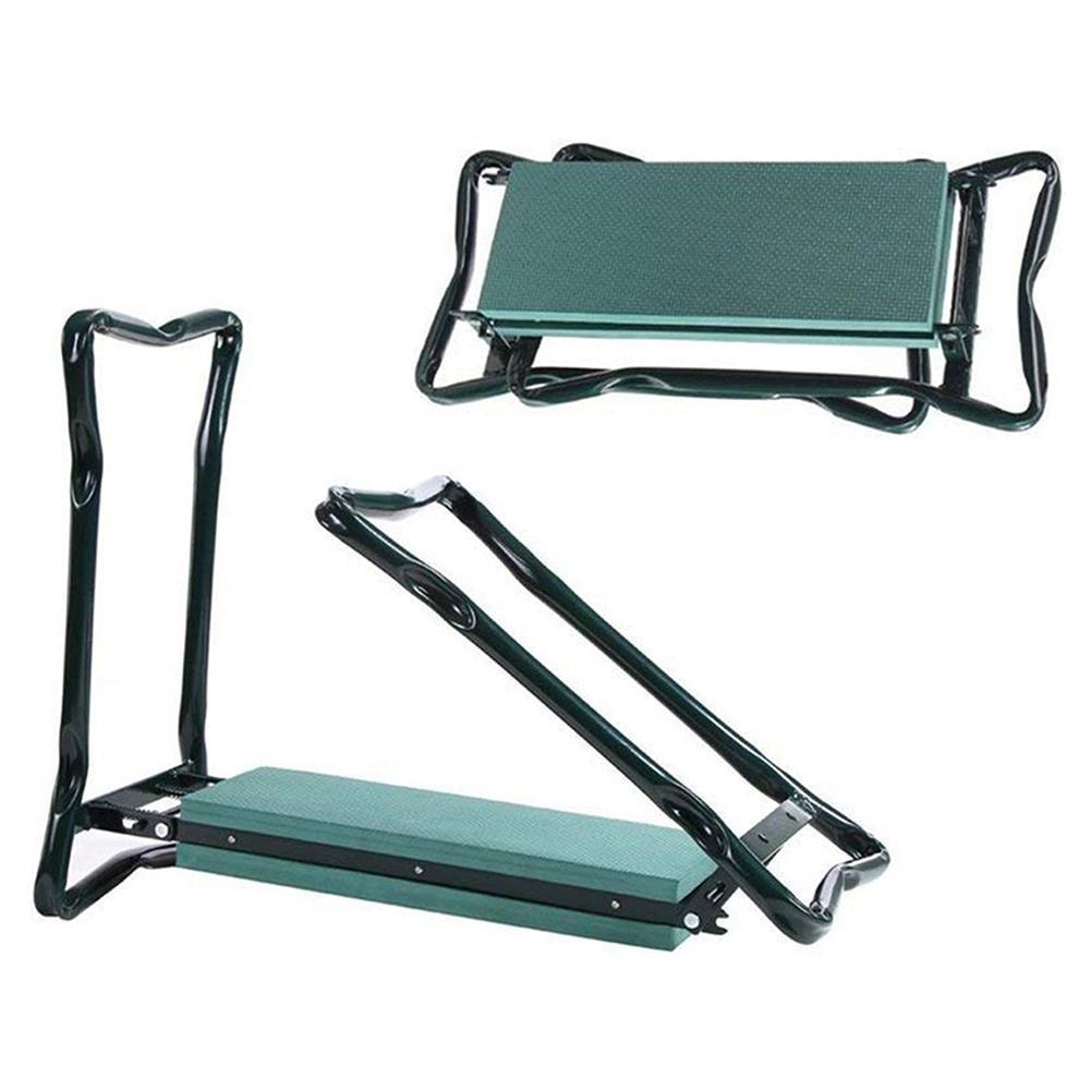 Brehn | Gärtnerbank - Klappbare ergonomische Kniebank