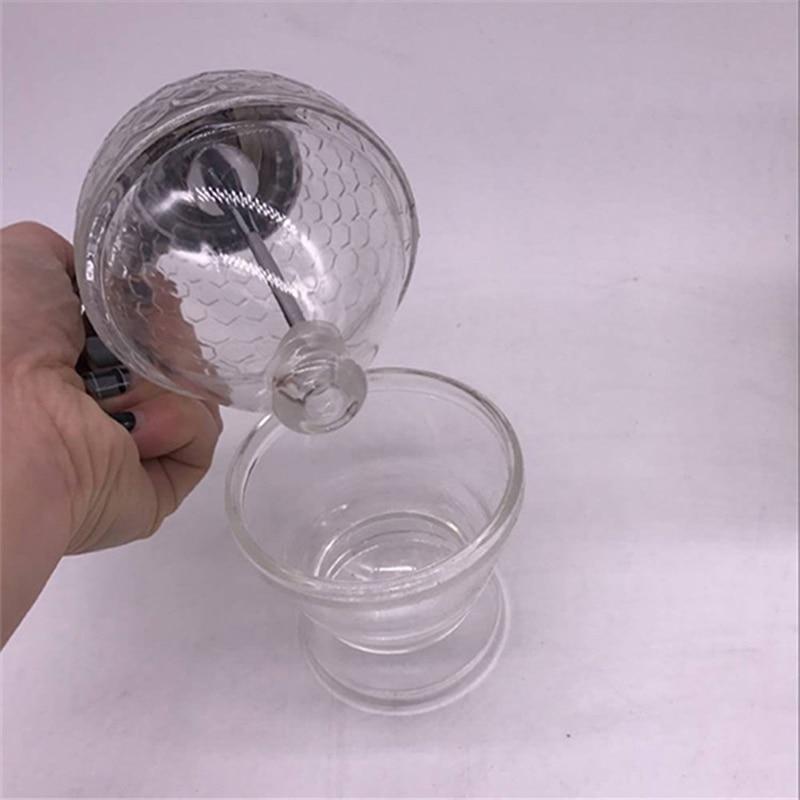 Honigspenderglas | Brehn