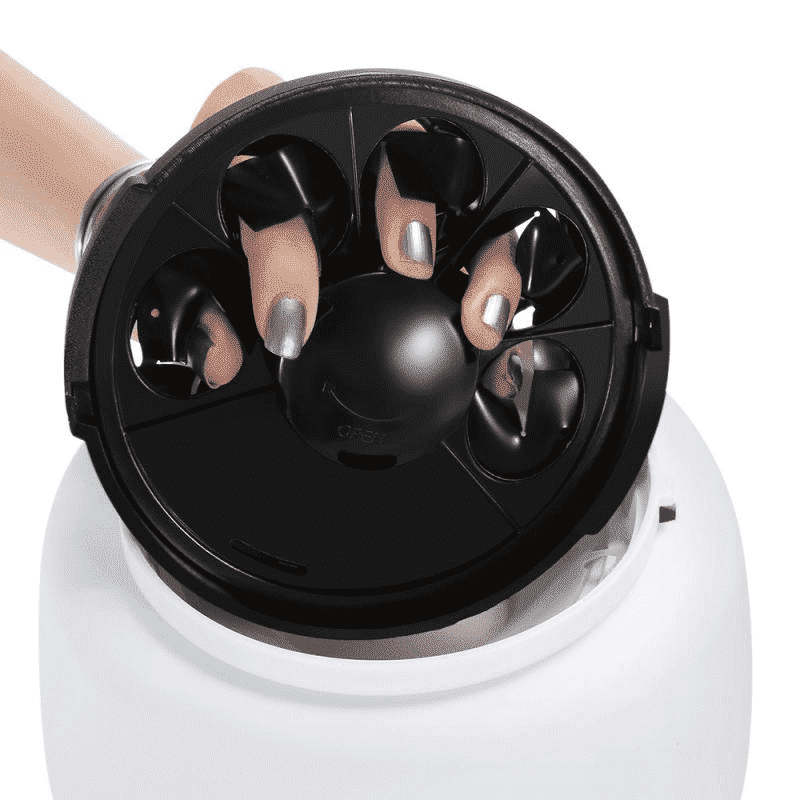 Gel Nail Polish Entferner | Brehn