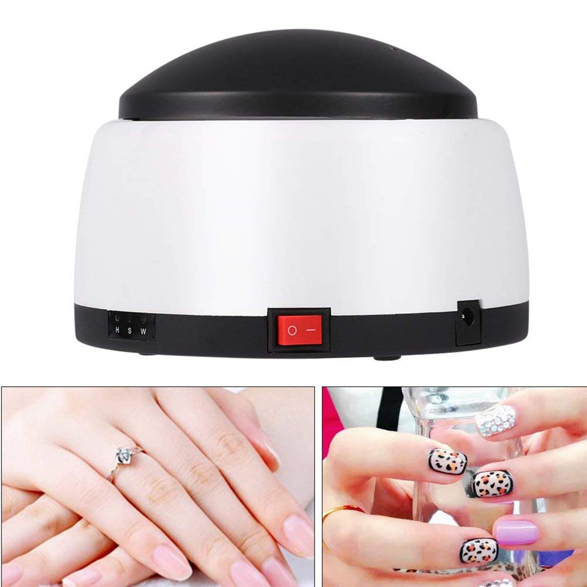 Gel Nail Polish Entferner | Brehn