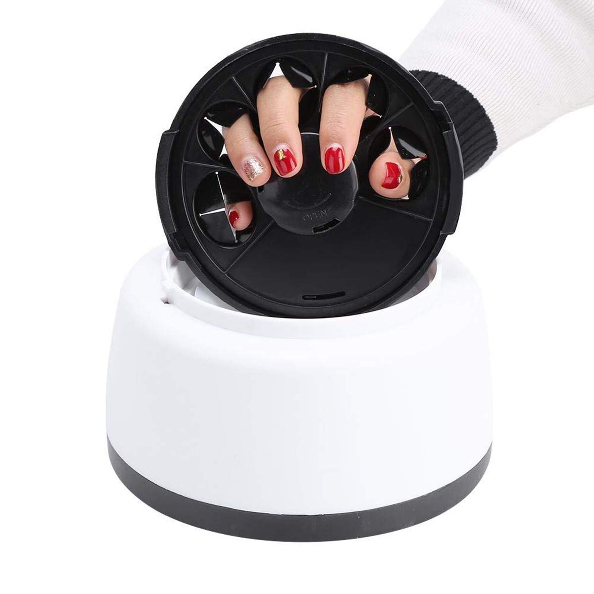 Gel Nail Polish Entferner | Brehn