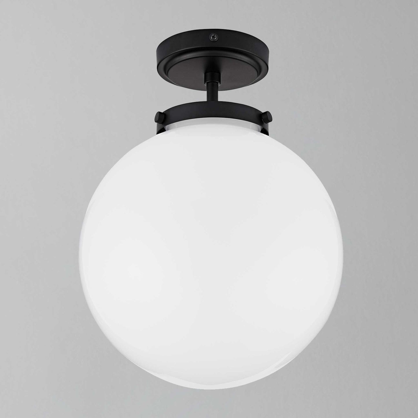 Luxuriöse sphärische Deckenleuchte - LumiSphere | Brehn