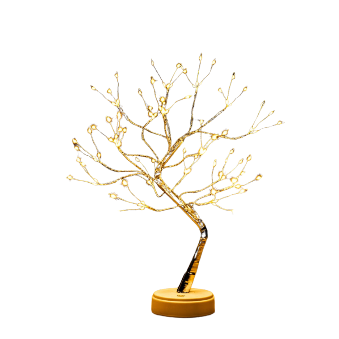 Twinkle Spirit Tree | Magische Beleuchtung für Innen und Außen | Brehn