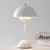 Dorsø - Skandinavische Designer Tischlampe