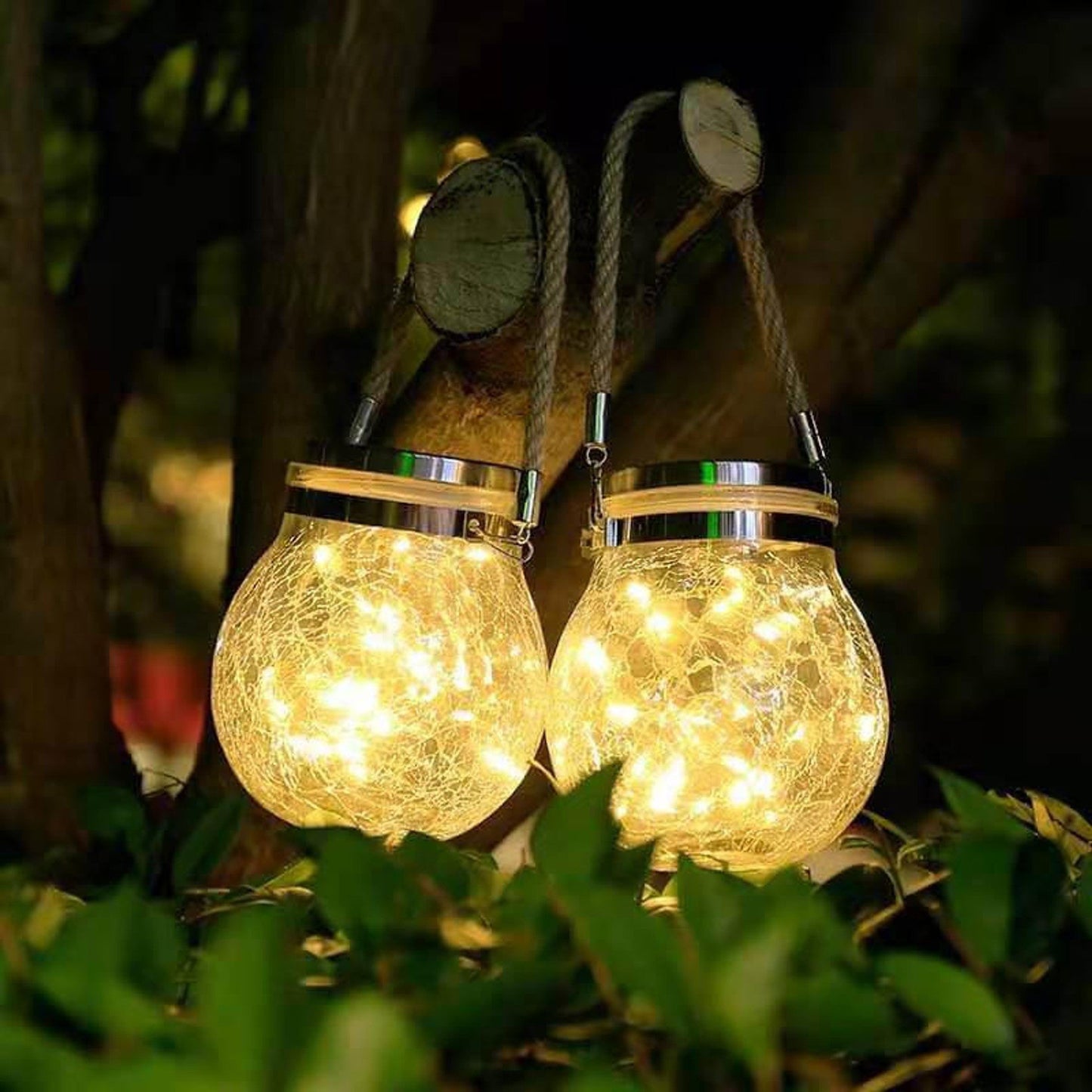 Brehn | LumiSoleil Solar Licht - Elegante solarbetriebene Außenlampe
