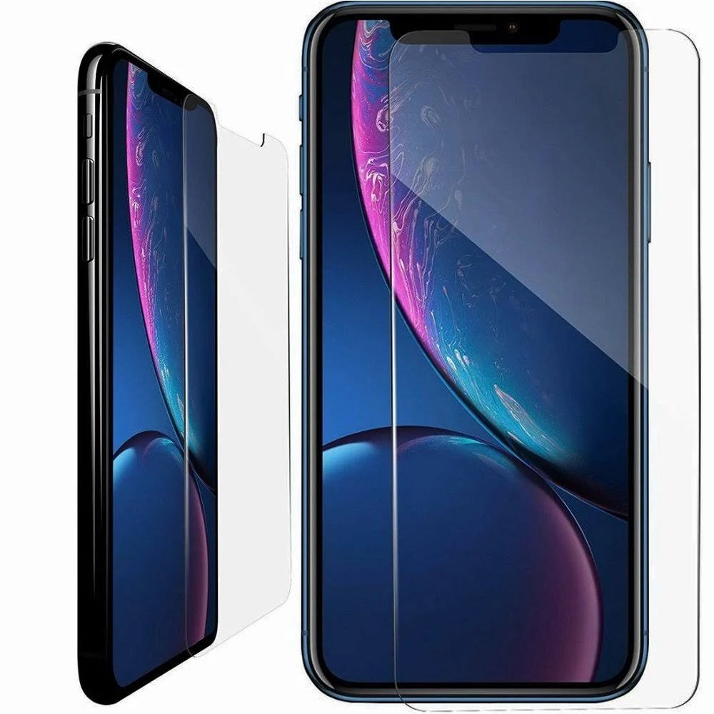 Brehn Stück iPhone Displayschutz Panzerglas
