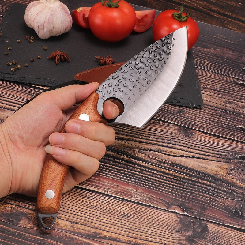 Cumuul CHEF-MESSER | Brehn
