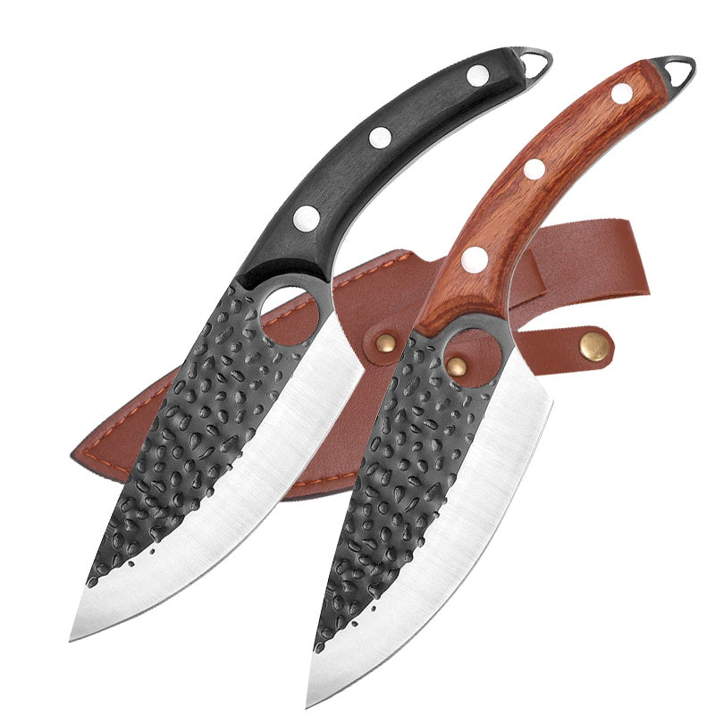 Cumuul CHEF-MESSER | Brehn