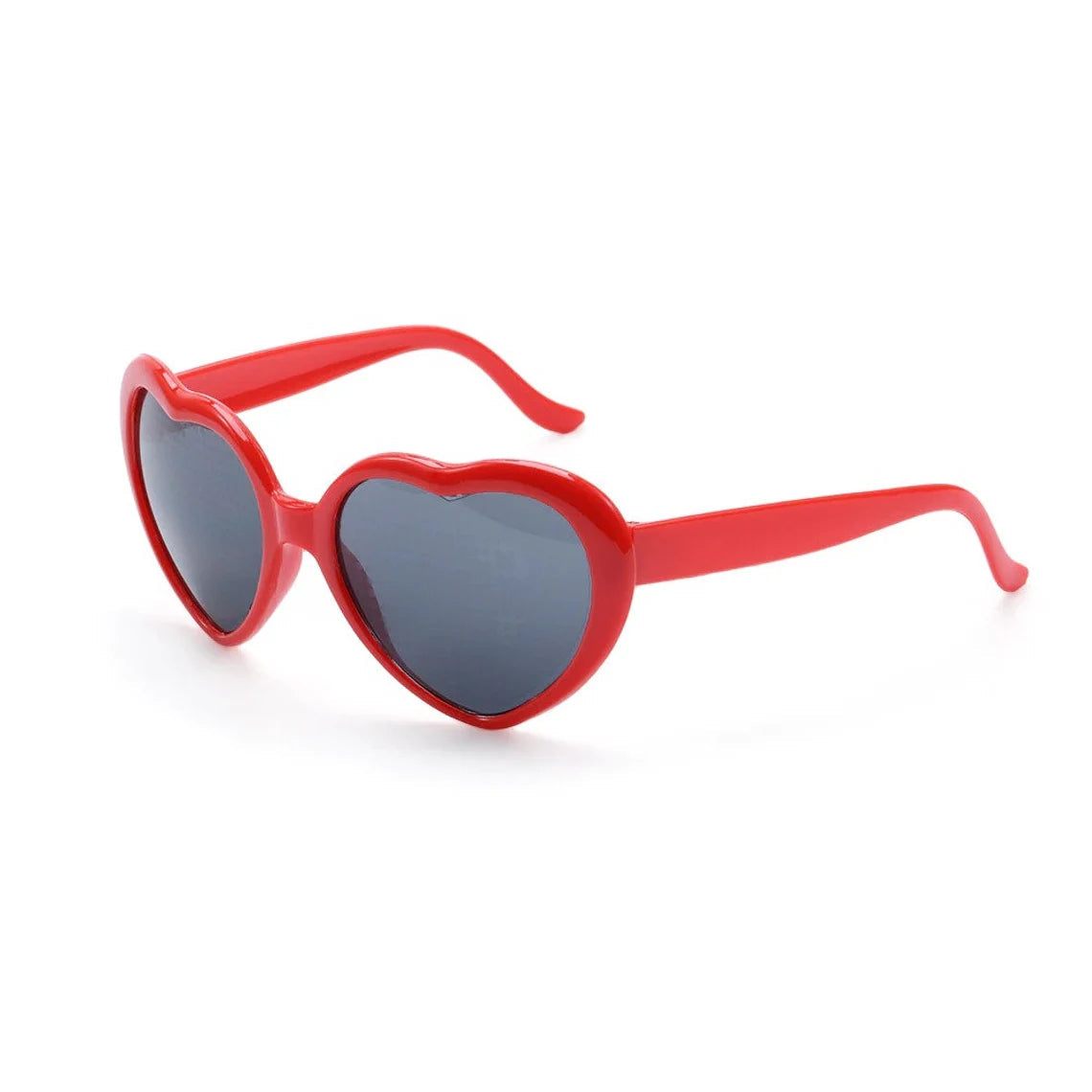 Herz Effekt Brille | Brehn