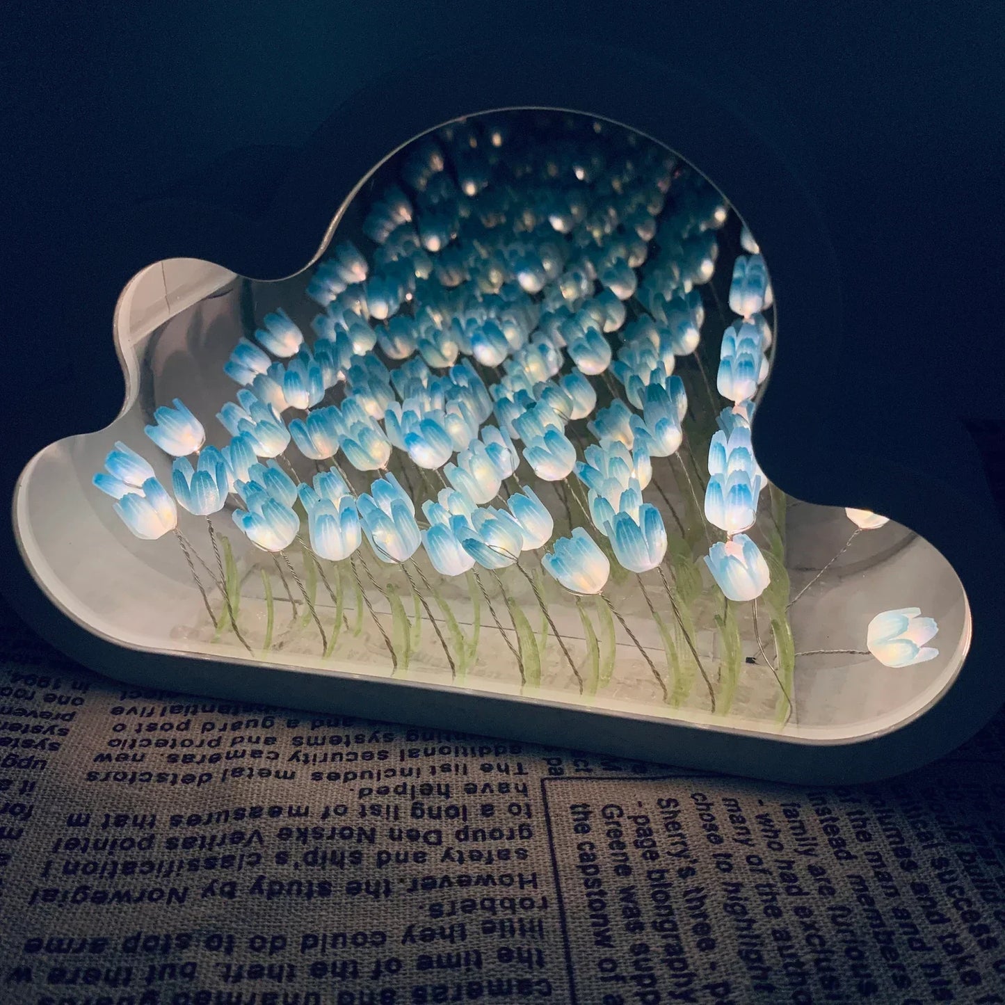 Serenity Sky - Beruhigender Projektor für Kinder | Brehn