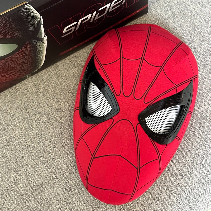 Spidey-Maske | Superheldenmaske